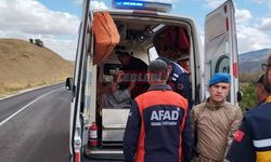 Jandarma ve AFAD Seferber Oldu: Kayıp Şahıs 10 Kilometre Uzakta Bulundu