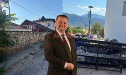 Kargı Belediyesi’nde Skandal: Başkan Hibe Asfaltı Kendi Arsası ve İş Yerinin Önüne Döktürdü!