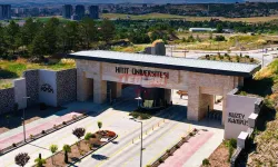 Hitit Üniversitesi'nde 9 Yeni Program Açıldı