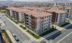 Ev Sahibi Olmak İsteyenlere Büyük Fırsat! Çorum’da Hayata Geçecek: Faizsiz Ev Alabileceksiniz