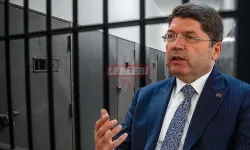 Genel Af Mı Çıkacak? Adalet Bakanı Yılmaz Tunç'tan Açıklama Var