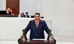 Milletvekili Kaya: "Hayatlarımızı Peygamber Efendimizin Yolundan Giderek Tanzim Etmeliyiz"