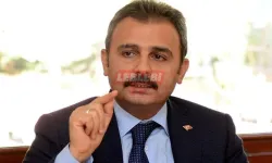 Belediyenin Arsa Satışına Külcü’den Değerlendirme: “Klasik İdareci Mantığı İle Hareket Edilemez”
