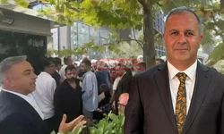 MHP İl Başkanı Çıplak’tan Tahtasız’a Sert Tepki: “Şehitlerimizin Hatırasına Saygısızlık”