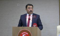 Özel İdare “Ben de Varım Projesi”ne Ortak Olacak