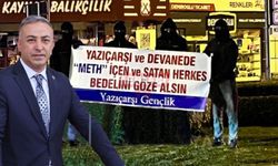 Milletvekili Tahtasız: “Uyuşturucu ve Kumar Sorunu Hükümetin İhmali”