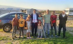 Mevsimlik İşçilerin Çocukları Eğitimden Geri Kalmayacak
