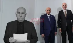 MHP'den 'Öcalan' Çağrısı: Komisyon Üyeleri İmralı’ya Gitsin