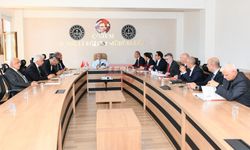 Eğitimde Kaliteyi Artıracak Çalışmalar Görüşüldü