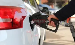 Zam Geldi! Akaryakıt Fiyatlarında Tabela Değişti