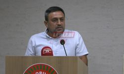 Metruk Binalar Yıkılmalı