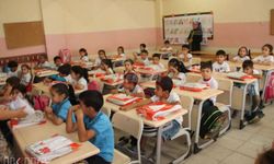 Okullarda Uyum Haftası Vakitleri Belli Oldu