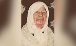 Yüksel Tekelen Annesini Kaybetti