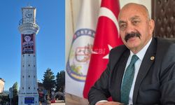Başkan İsbir’den Arca Çorum FK’ya Tam Destek