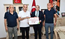 Osmancık Borsa İMTAL’e “Çevre Beratı”