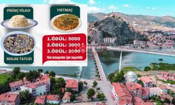 Ödüllü Yemek Yarışması Düzenlenecek
