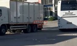 Çorum Sokakları Çöpünüzü Geride Bırakacağınız Yer Değil!