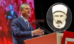 Özgür Özel’den İskilipli Atıf Hoca Çıkışı: “İngiliz Uçaklarından Pusula Atıyorlardı”