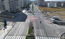 Belalı Kavşakta Yeni Önlemler! Sinyalizasyon Kuruldu, Bazı Sokaklar Tek Yön Oldu