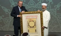 Süper Emekli Ali Erbaş’a 6 Maaş, 2 Milyon İkramiye