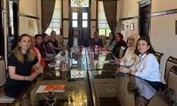 Kadın Kültür Merkezlerinde Uygulanabilecek Eğitimler Belirlendi