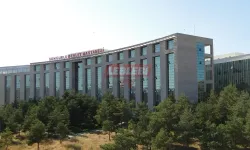 Bir Sigara Koca Hastaneyi Yakıyordu