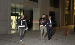 AK Partili Belediye Başkanı Tutuklandı!