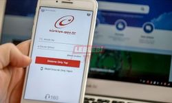 e-Devlet’e Hayatı Kolaylaştıracak Özellikler Geliyor