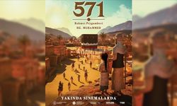 “571 Rahmet Peygamberi” Yakında Sinemalarda