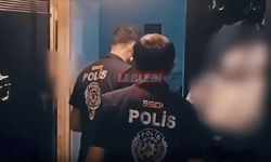 Siber Suçlarla Mücadele Kapsamında 10 Günde 364 Şüpheli Gözaltına Alındı