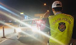 Çorum’da 16 Kişi Yakalandı
