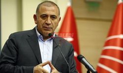 CHP İstanbul Yönetimi Görevden Alındı! Gürsel Tekin Kayyum Olarak Atandı