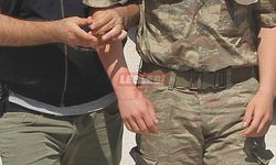 Çorum TSK’da FETÖ Operasyonu