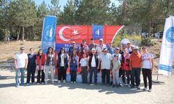 Trapçılar Zafer Kupası İçin Yarıştı