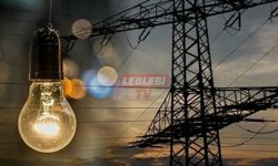 Çorum’da 24 Eylül’de Elektrik Kesintisi Uygulanacak