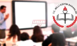 Tüm Öğrencilere Uygulanacak! Orta Okul Ve Liselerde Yeni Dönem