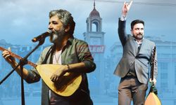 Ülkü Ocaklarından Ali Kınık Ve Rahmet Safa Konseri