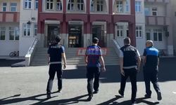 Okul Kantinleri de Denetlendi