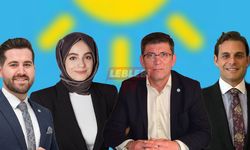 İyi Parti Genel Merkez Heyeti Çorum’da Sahaya İniyor