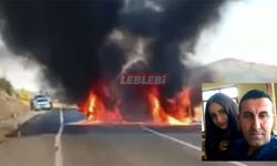 Karabük’teki Feci Kazada Çorumlu 3 Kişi Ağır Yaralandı