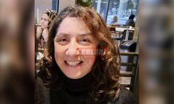 Reha Büyükcelep Ablasını Kaybetti