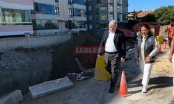 Sıklık Ve Melikgazi Deresi Birleşecek, Sel Sularının Önüne Geçilecek