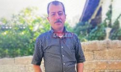 Haber Alamadığı Babasını Evinde Ölü Buldu