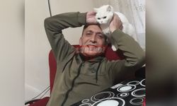 Arif Türkeş Hayatını Kaybetti