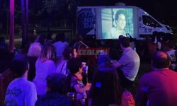 Yaz Sinemaları Etkinliği Sona Erdi