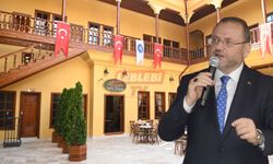 Han Sohbetleri’nin Konuğu Dr. Şaban Kondi