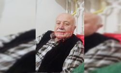 Milli Eğitimden Emekli Veyis Solmaz Vefat Etti