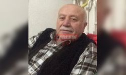 Veyis Solmaz Hayatını Kaybetti