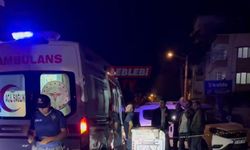 Sokak Ortasında Tüfekli Saldırı: 1 Yaralı