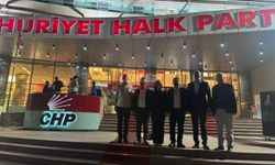 CHP’nin Tandoğan Mitingi Ses Getirdi